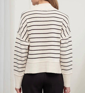 Margie Sweater